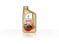 PETRONAS Sprinta T900 2T